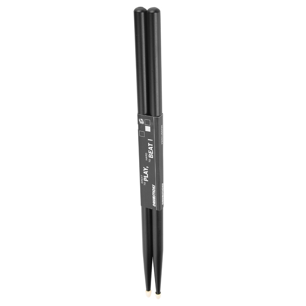 Drumsticks 5A Maple - ​ Pałeczki perkusyjne 5A z drewna