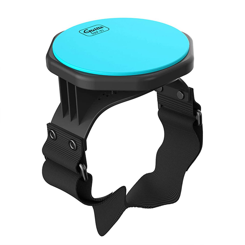 Drum Practice Pad - JOYO, seria Guitto, model GDP-01 –