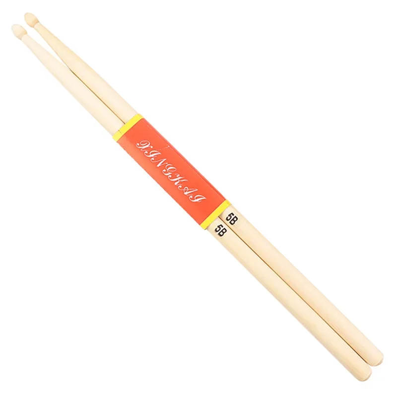 Drumsticks 5A Maple - 1 para klonowe podudzia Jazz Snare
