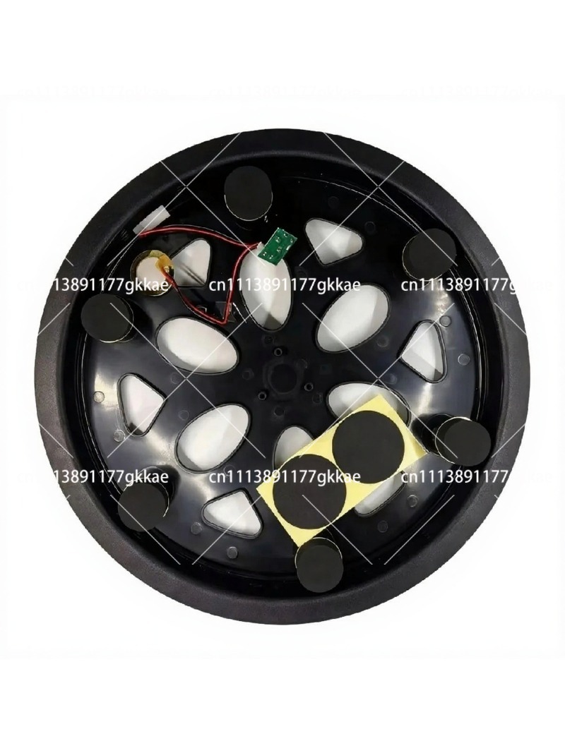 Drum Trigger Set Acoustic - Elektroniczny zestaw perkusyjny E Snare Tom