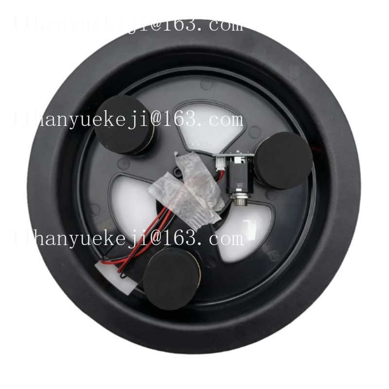 Drum Trigger Set Acoustic - Elektroniczny zestaw perkusyjny E Snare Tom