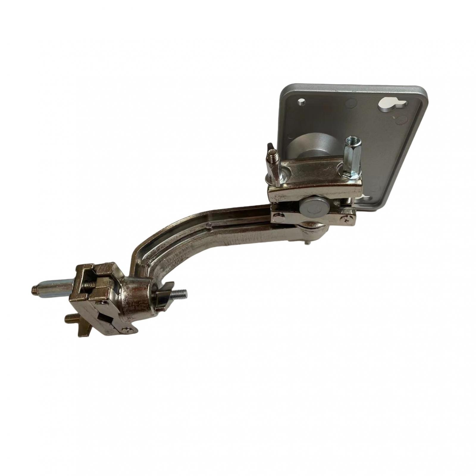 Electronic Drum Rack Stand - Metalowy stojak do mocowania padów perkusyjnych,