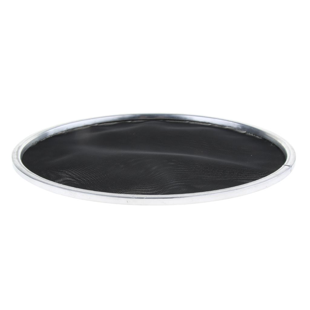Mesh Drum Pad 12 Inch - Cicha siatka na bęben 8 10