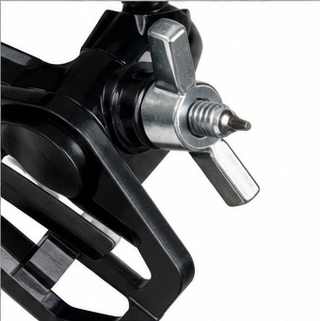 Electronic Drum Rack Stand - Regulowany uchwyt do mocowania zestawu perkusyjnego,