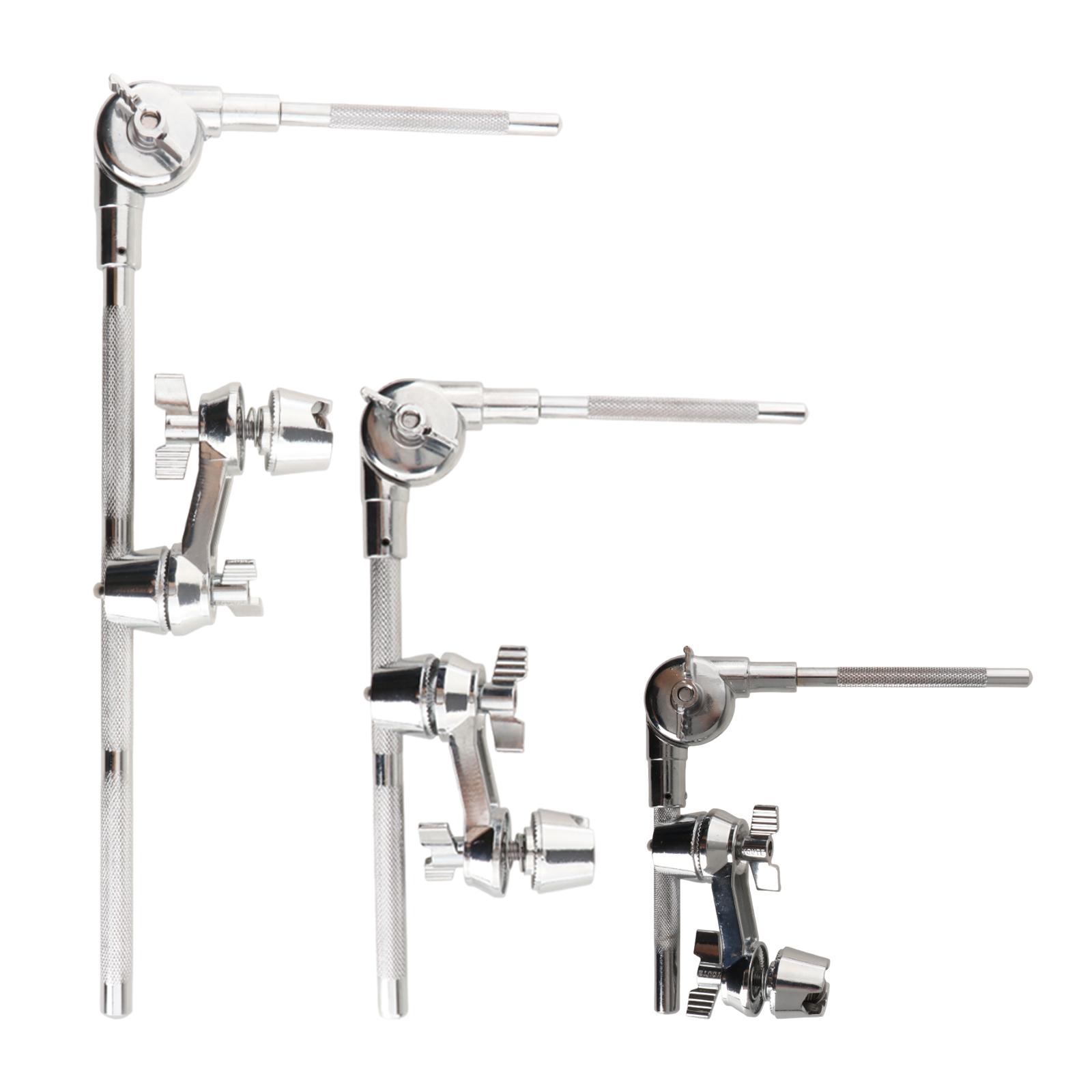 Electronic Drum Rack Stand - Zacisk stojaka na perkusję Uchwyt na