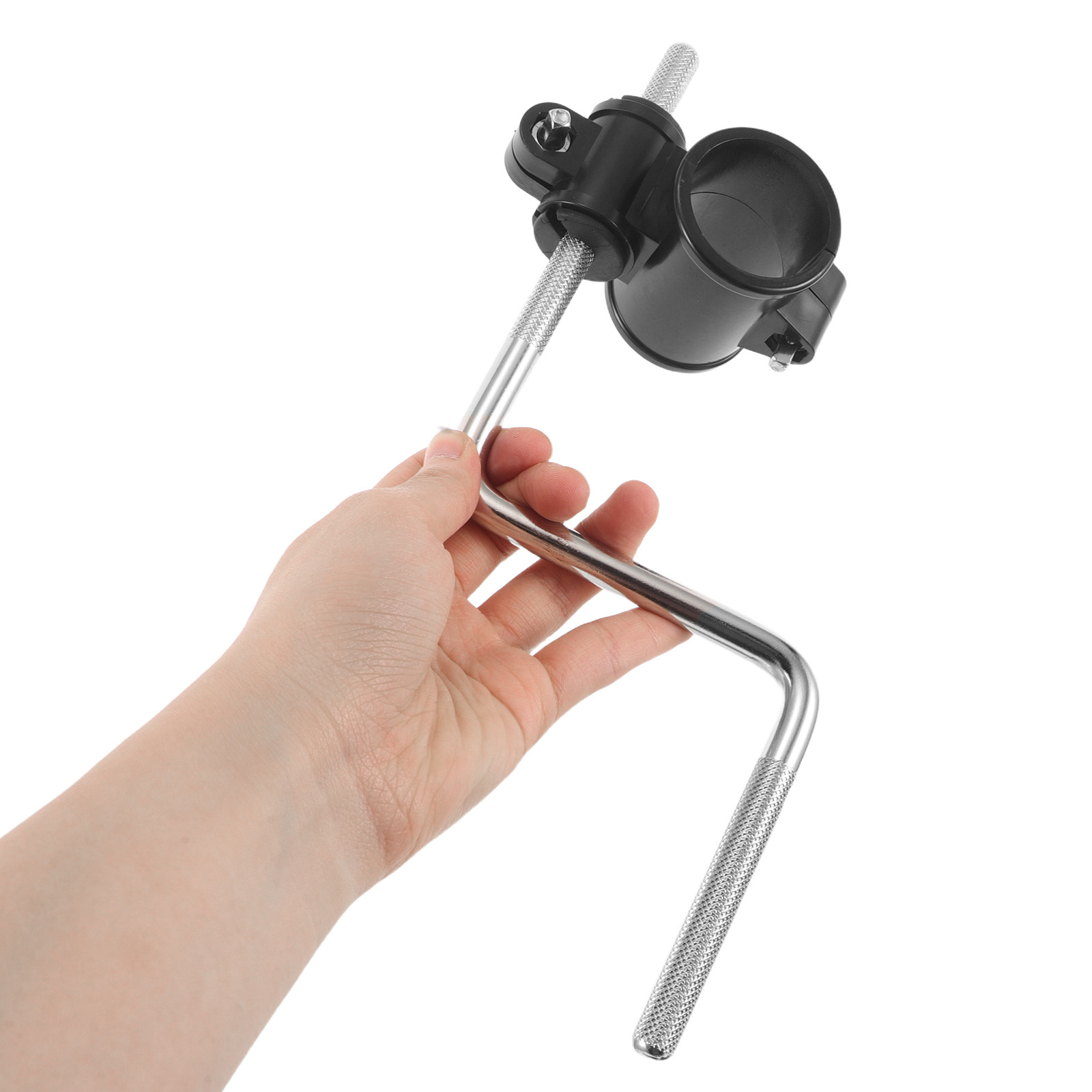 Electronic Drum Rack Stand - Uchwyt do mocowania zestawu bębnów elektronicznych,