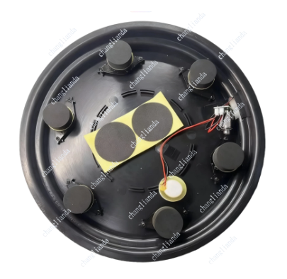 Drum Trigger Set Acoustic - Elektroniczny zestaw perkusyjny E Snare Tom