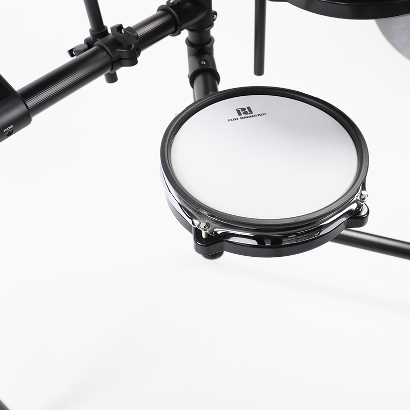 Electronic Drum Kit For Kids - Wysokiej jakości elektroniczny zestaw perkusyjny z