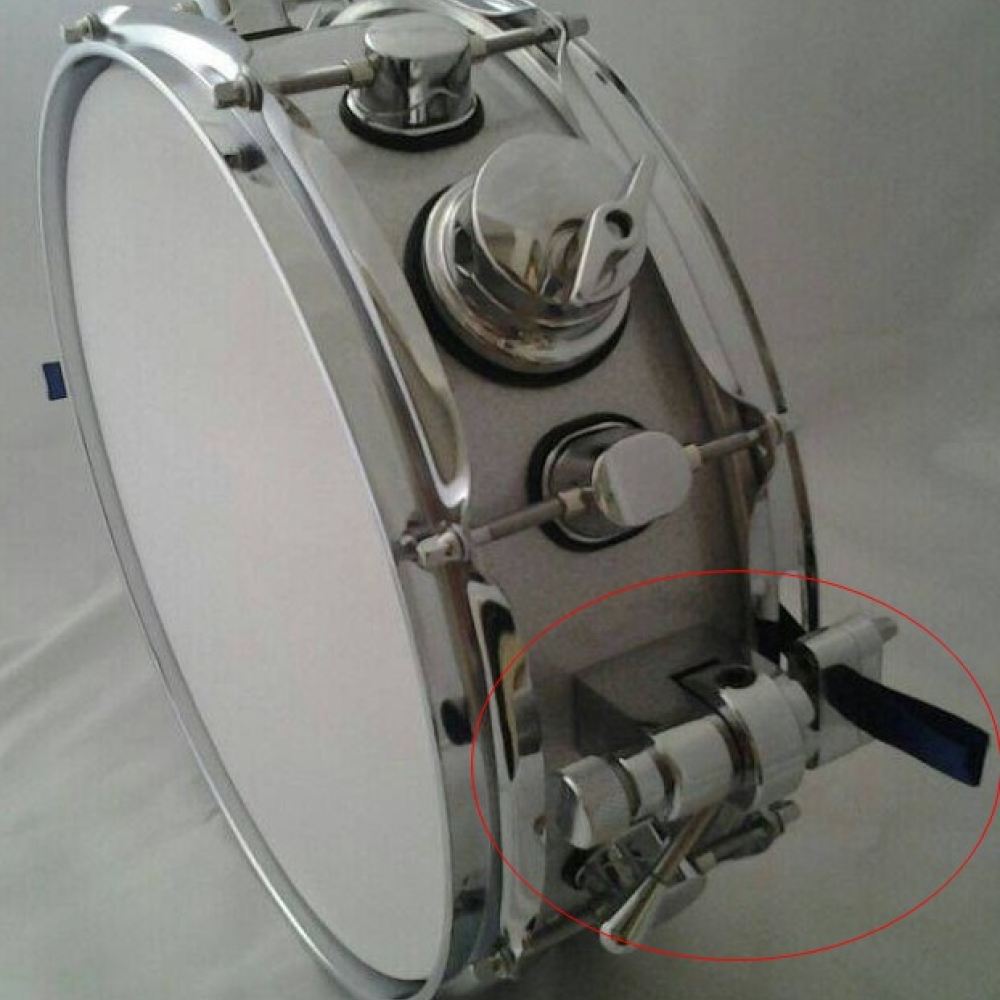 Drum Throne Adjustable - Profesjonalny regulowany uchwyt do mocowania siedziska