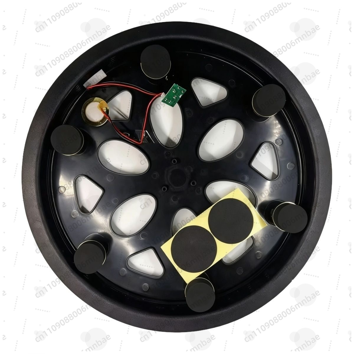Drum Trigger Set Acoustic - Elektroniczny zestaw perkusyjny E Snare Trigger