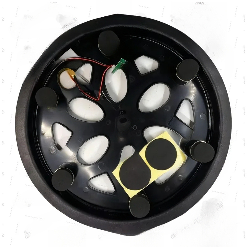 Drum Trigger Set Acoustic - Elektroniczny zestaw perkusyjny E Snare Tom