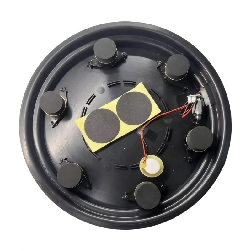 Zestaw do konwersji perkusji a – Drum Trigger Set Acoustic recenzja i cena