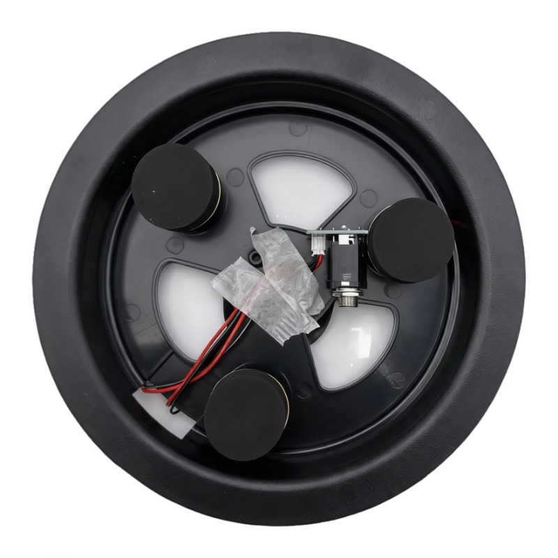 Zestaw do konwersji perkusji a – Drum Trigger Set Acoustic recenzja i cena