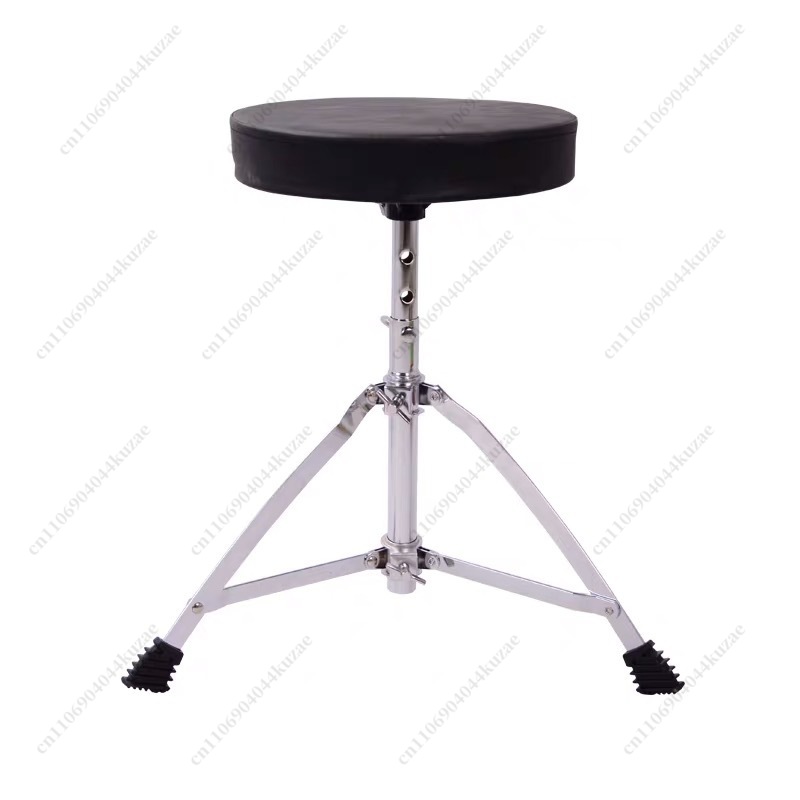 Regulowany stołek perkusyjny z – Drum Throne Adjustable recenzja i cena