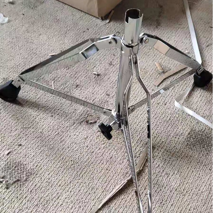 Regulowany stołek perkusyjny z – Drum Throne Adjustable recenzja i cena