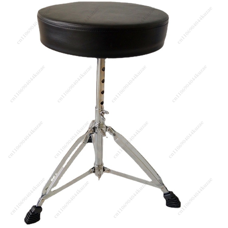 Regulowany stołek perkusyjny z – Drum Throne Adjustable recenzja i cena
