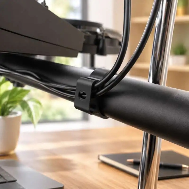Elektroniczny klips do kabli p – Electronic Drum Rack Stand recenzja i cena