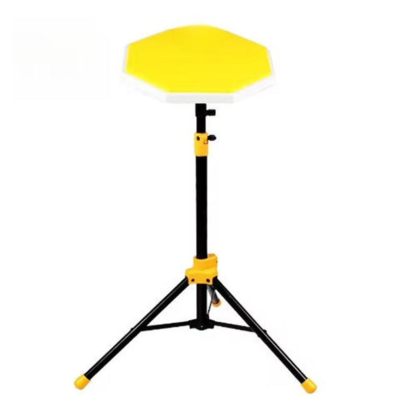 12-calowy Cichy Zestaw Perkusy – Drum Practice Pad recenzja i cena
