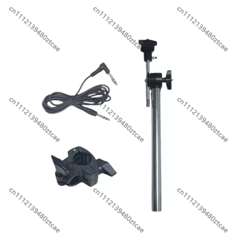 Uniwersalne akcesoria do stoja – Electronic Drum Rack Stand recenzja i cena