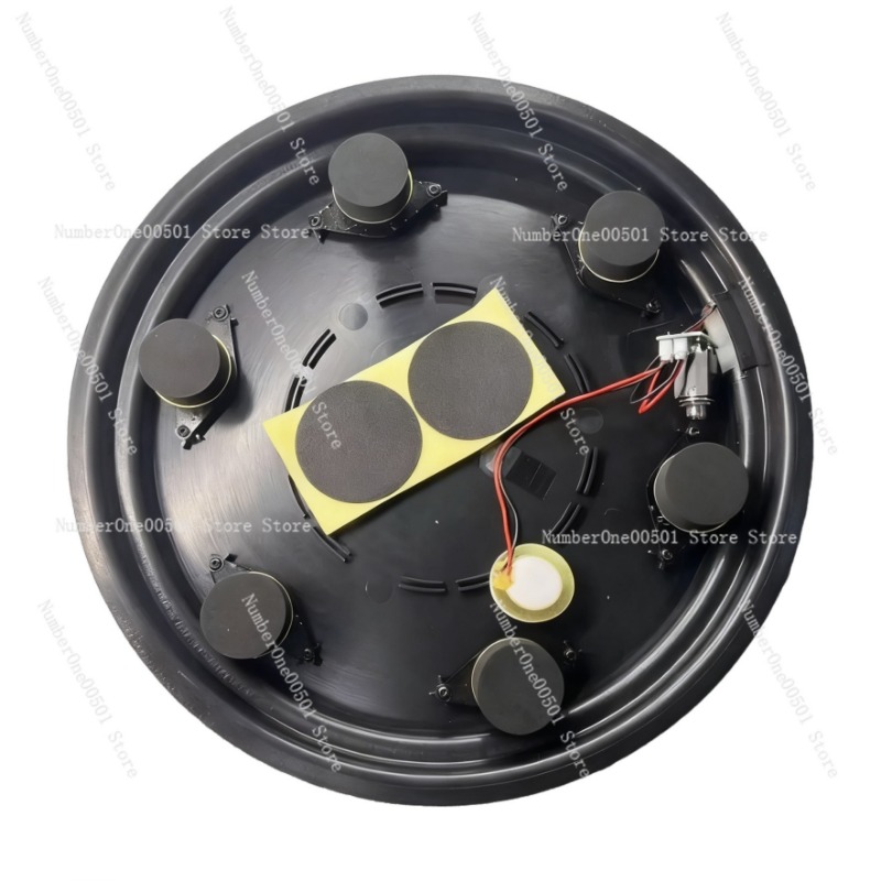Zestaw do konwersji perkusji e – Mesh Drum Pad 12 Inch recenzja i cena