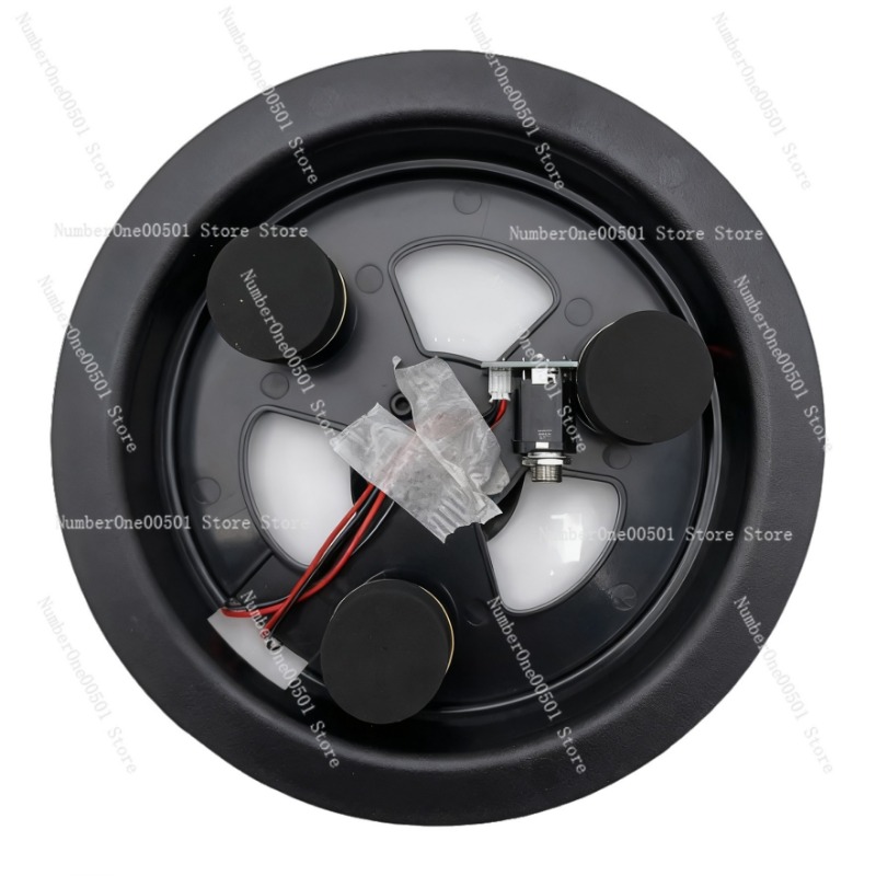 Zestaw do konwersji perkusji e – Mesh Drum Pad 12 Inch recenzja i cena