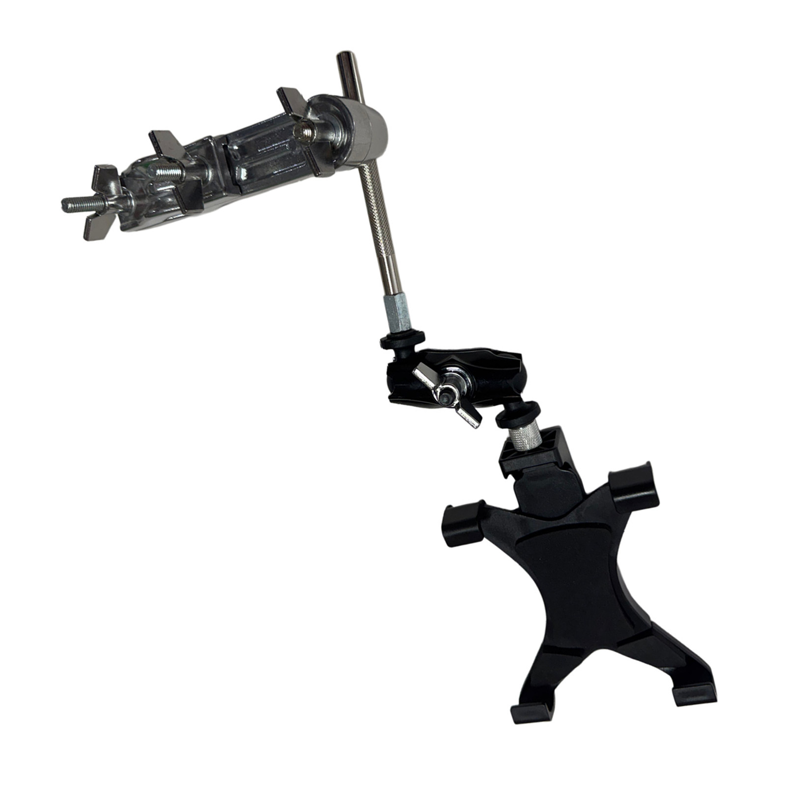 Stojak na perkusję z uchwytem  – Electronic Drum Rack Stand recenzja i cena