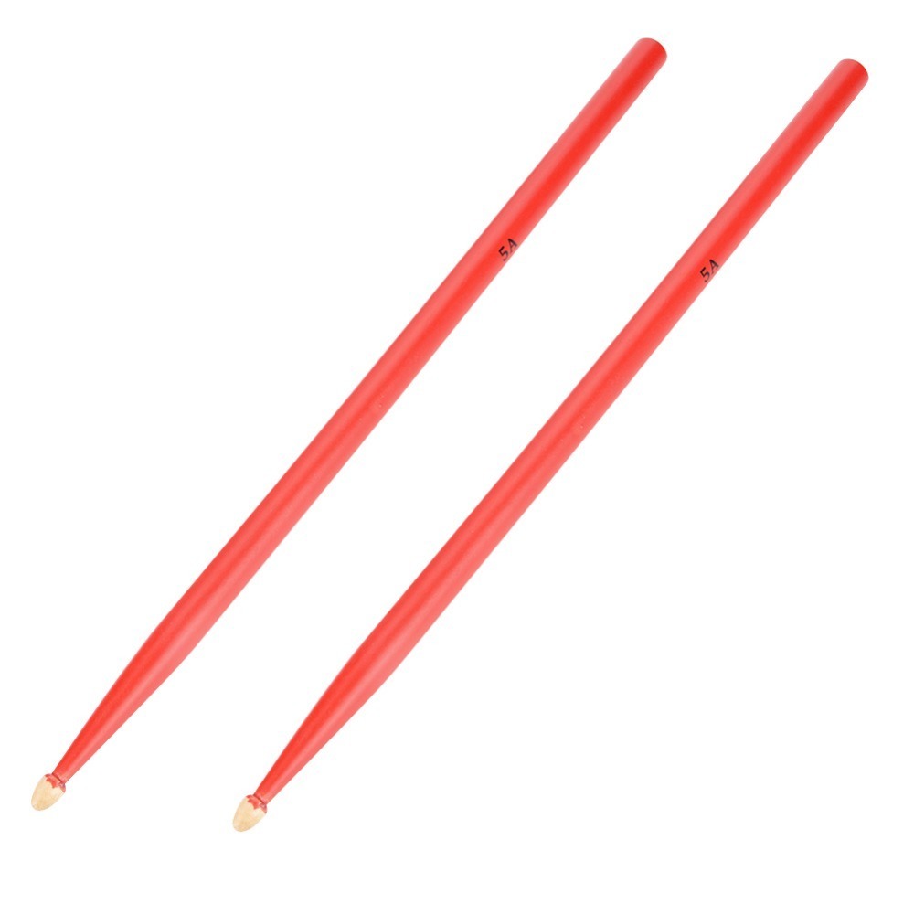 ​ Pałeczki perkusyjne 5A z dre – Drumsticks 5A Maple recenzja i cena