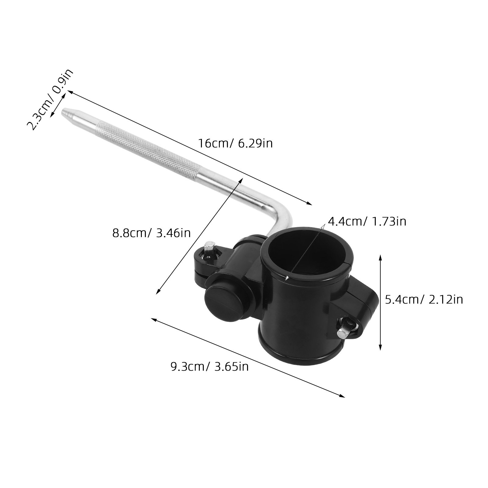 Akcesoria do elektronicznych p – Electronic Drum Rack Stand recenzja i cena