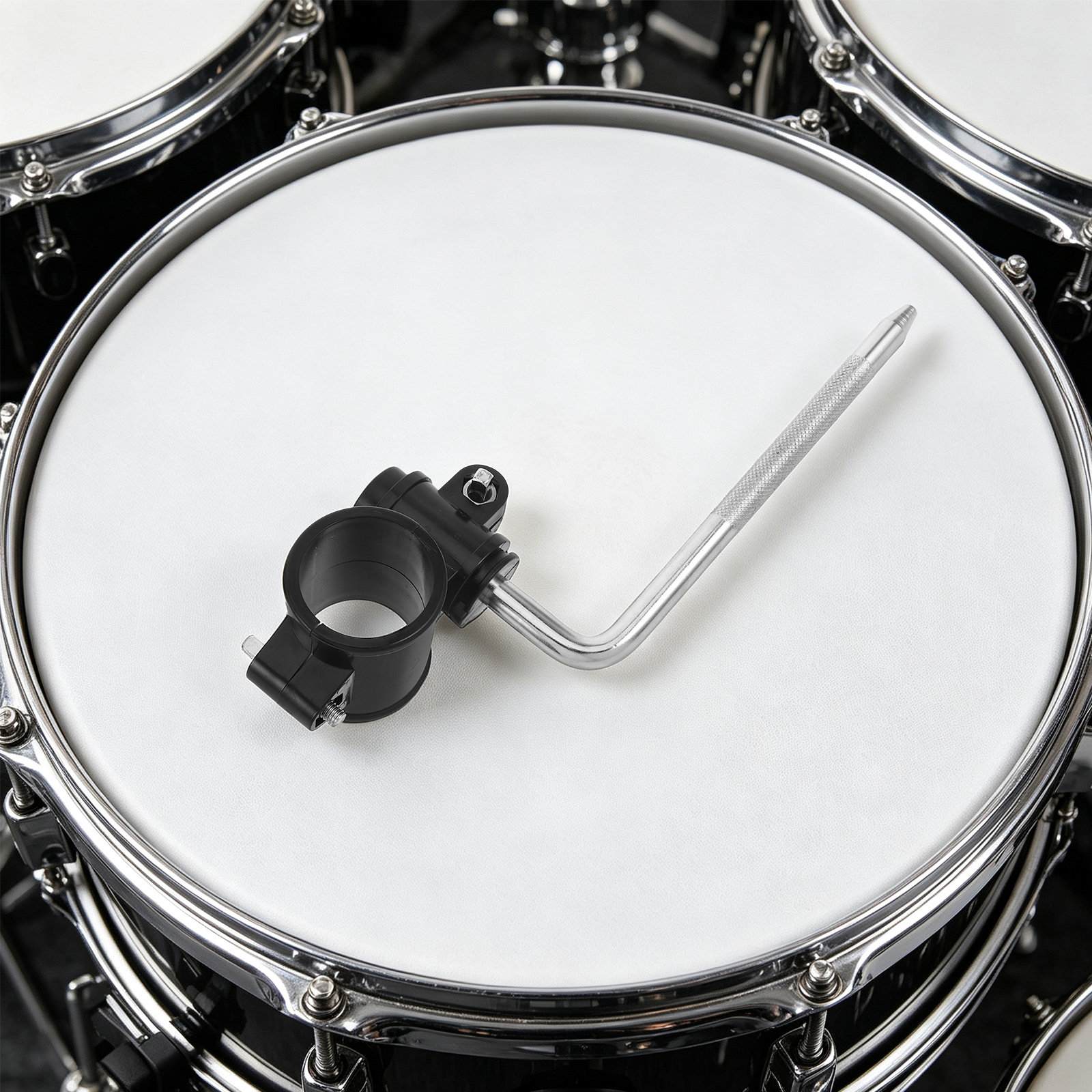 Akcesoria do elektronicznych p – Electronic Drum Rack Stand recenzja i cena