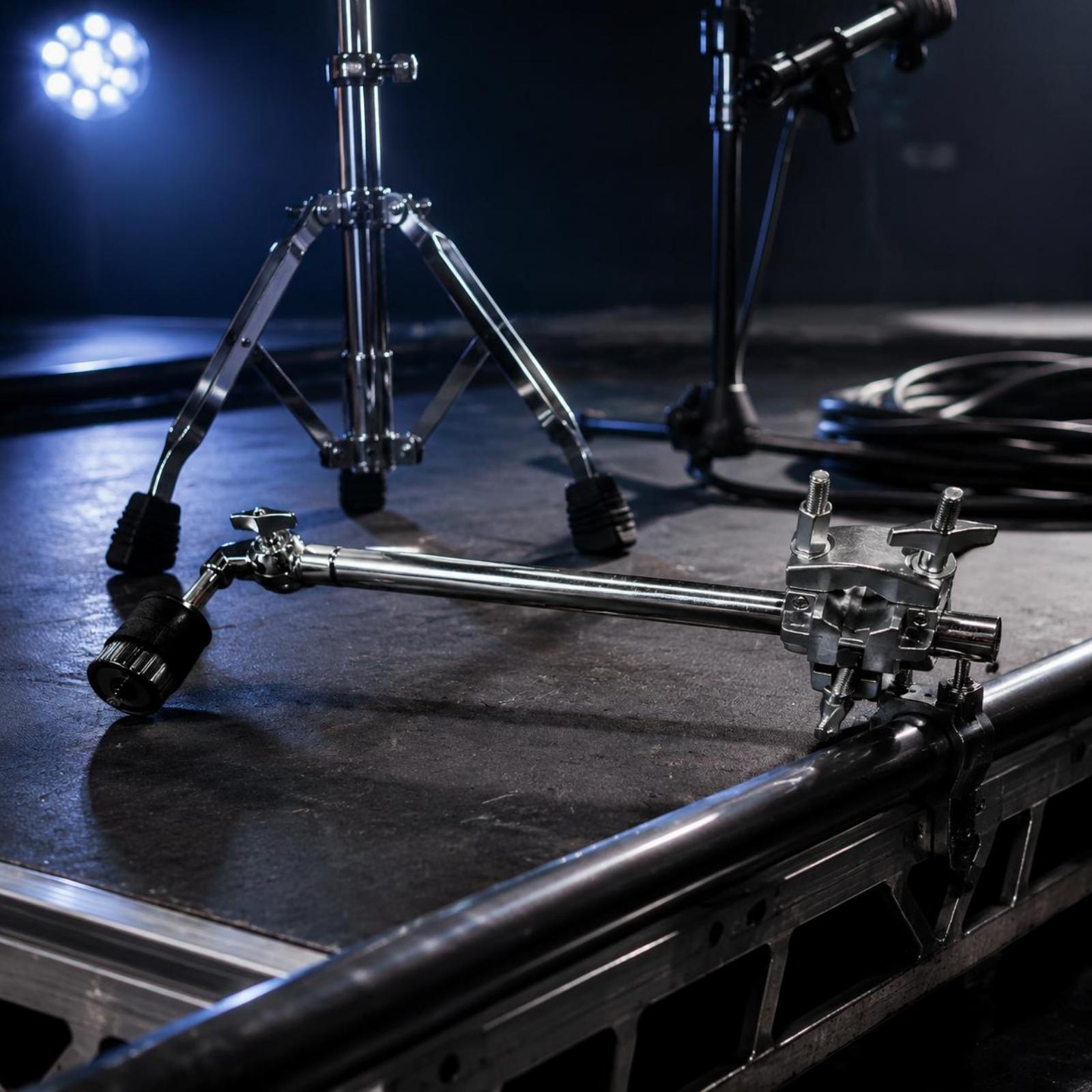 Akcesoria perkusyjne: Uchwyt n – Electronic Drum Rack Stand recenzja i cena