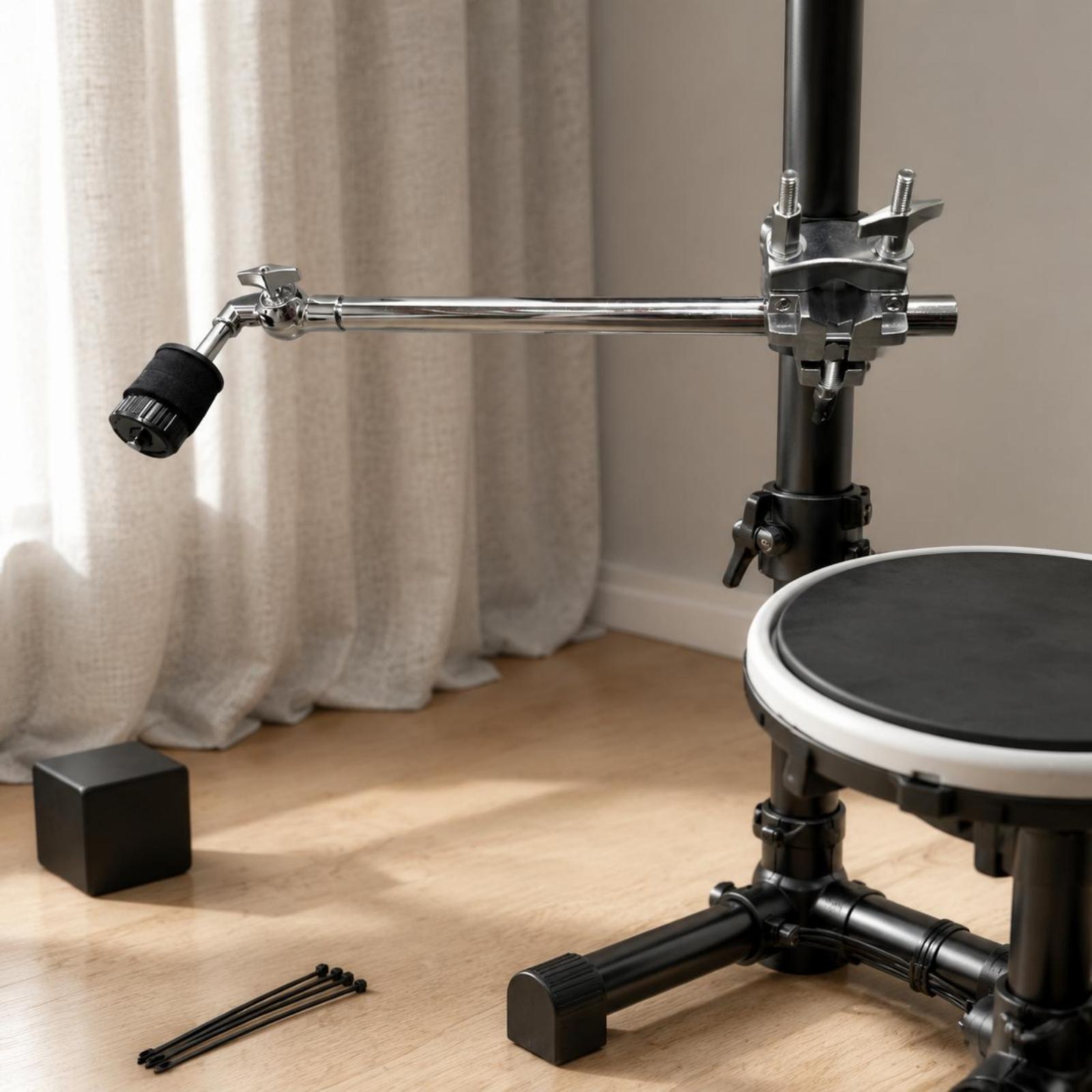 Akcesoria perkusyjne: Uchwyt n – Electronic Drum Rack Stand recenzja i cena