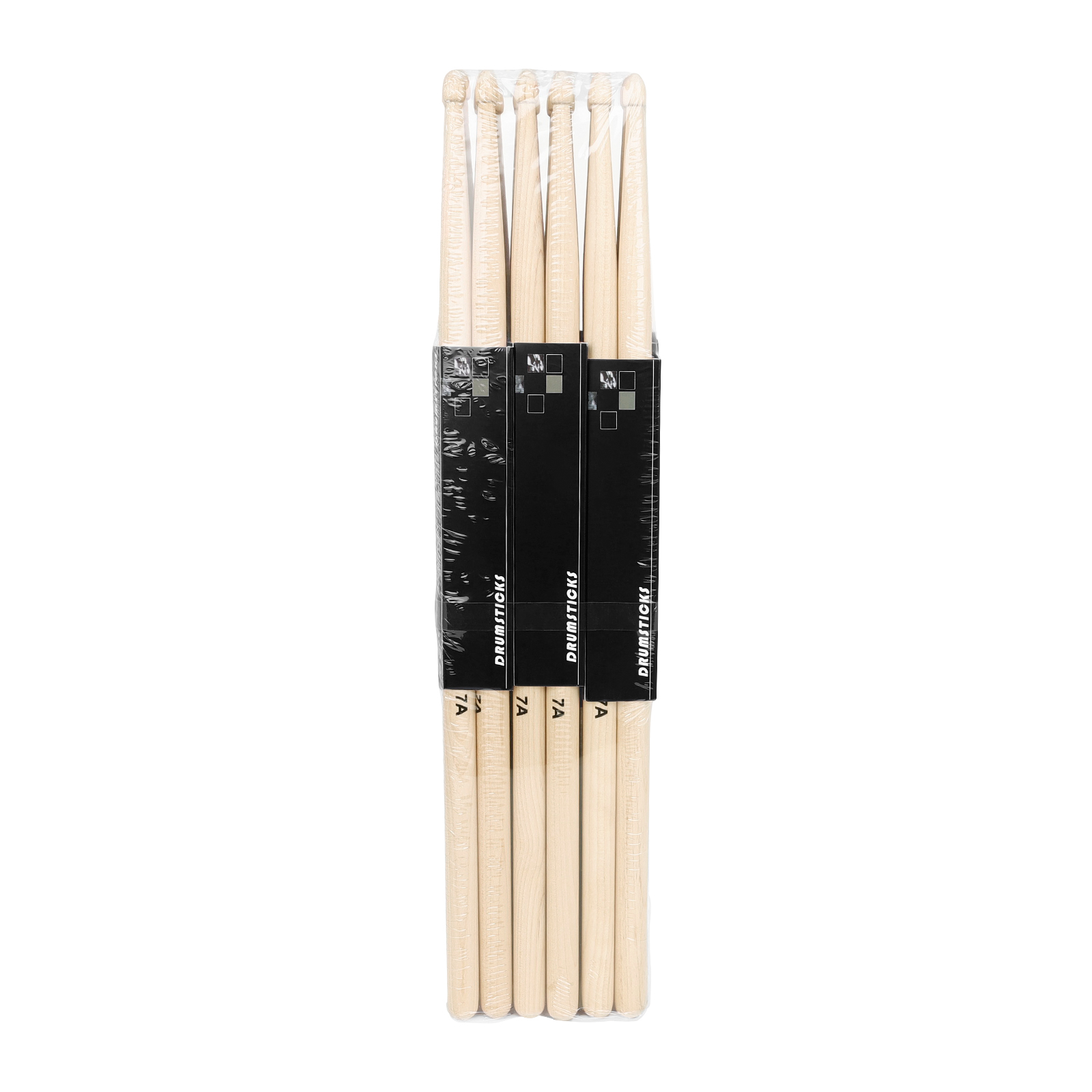 Pałeczki perkusyjne IRIN Maple – Drumsticks 5A Maple recenzja i cena