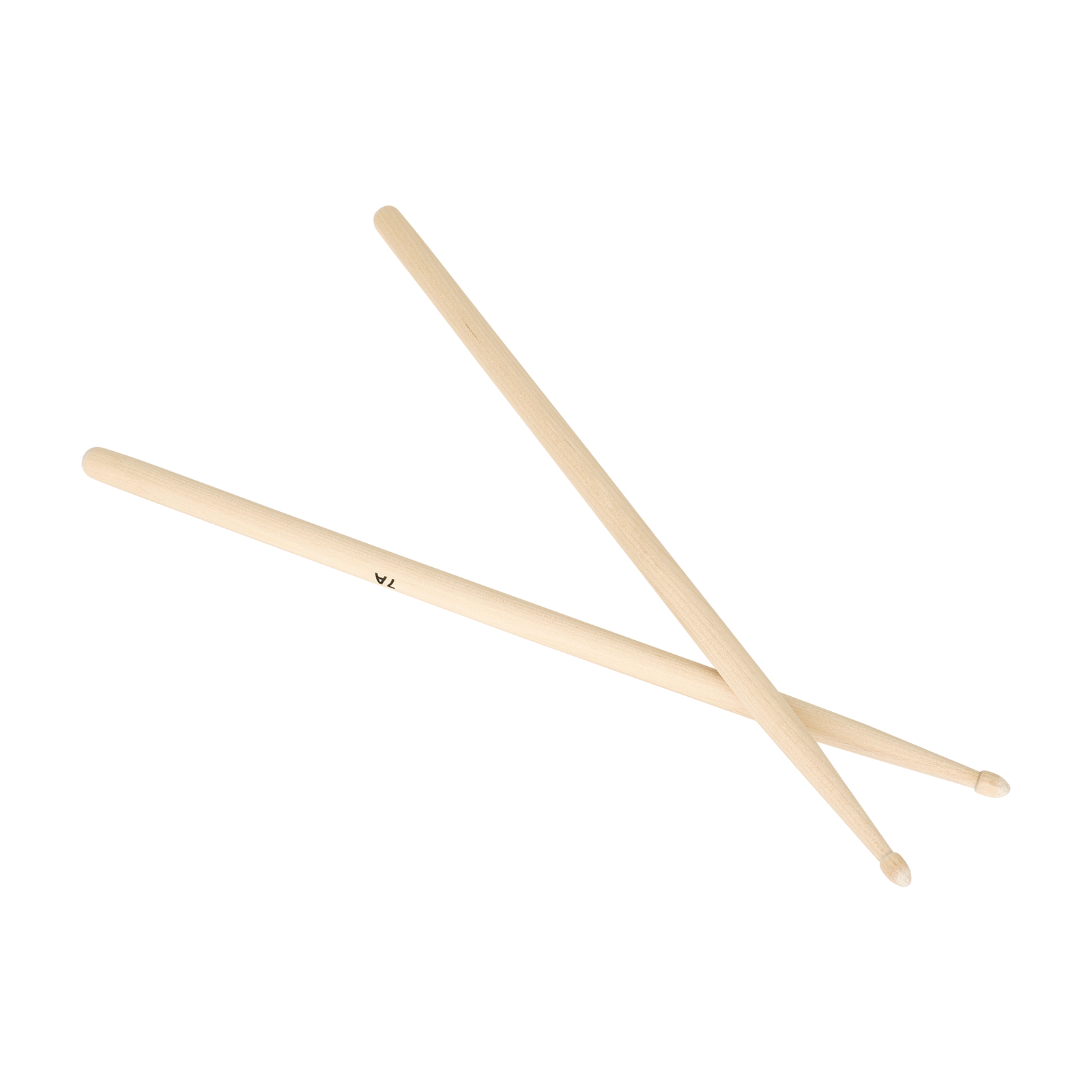 Pałeczki perkusyjne IRIN Maple – Drumsticks 5A Maple recenzja i cena