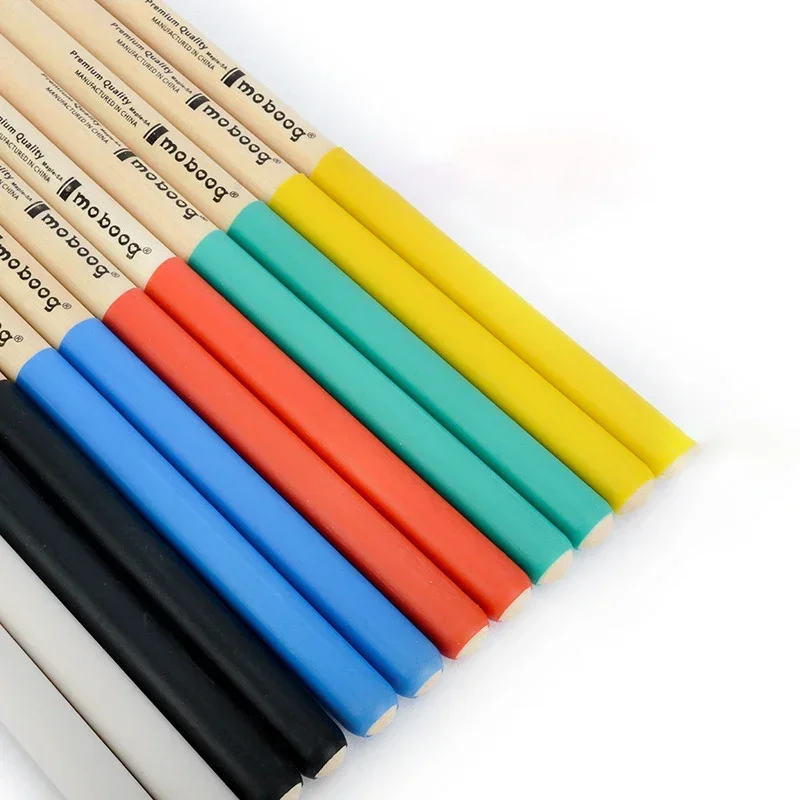 1 Para Pałeczek do Bębnów Klon – Drumsticks 5A Maple recenzja i cena