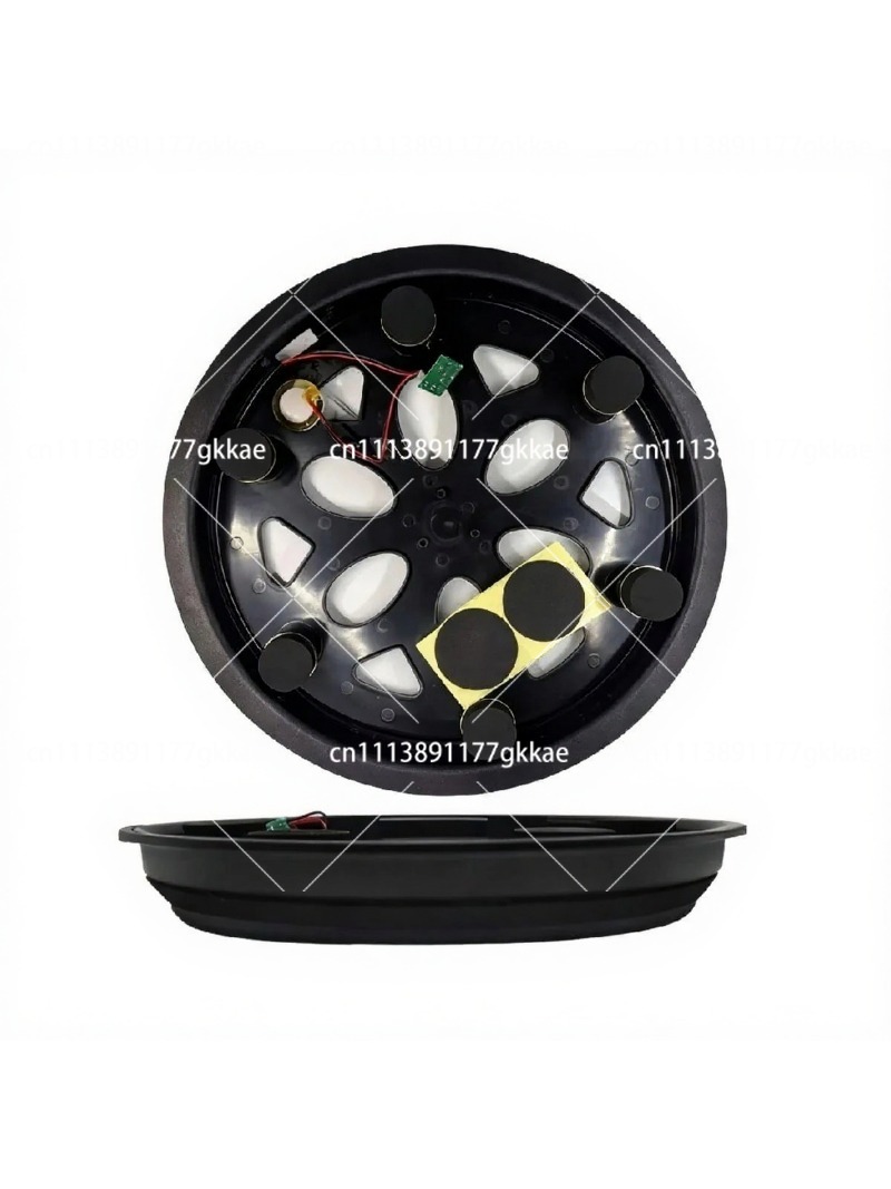 Elektroniczny zestaw perkusyjn – Drum Trigger Set Acoustic recenzja i cena