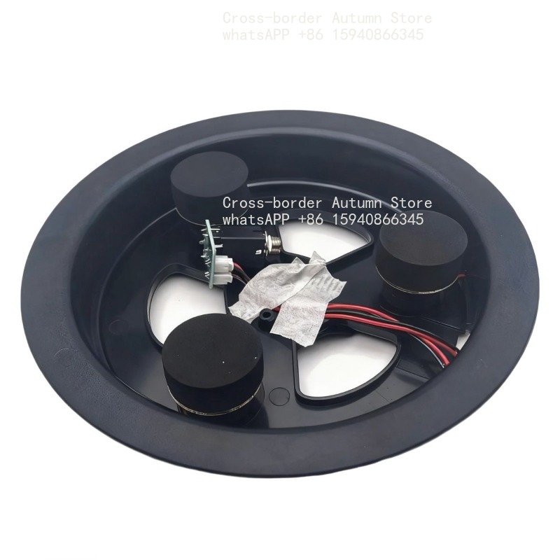 Zestaw do konwersji perkusji a – Drum Trigger Set Acoustic recenzja i cena