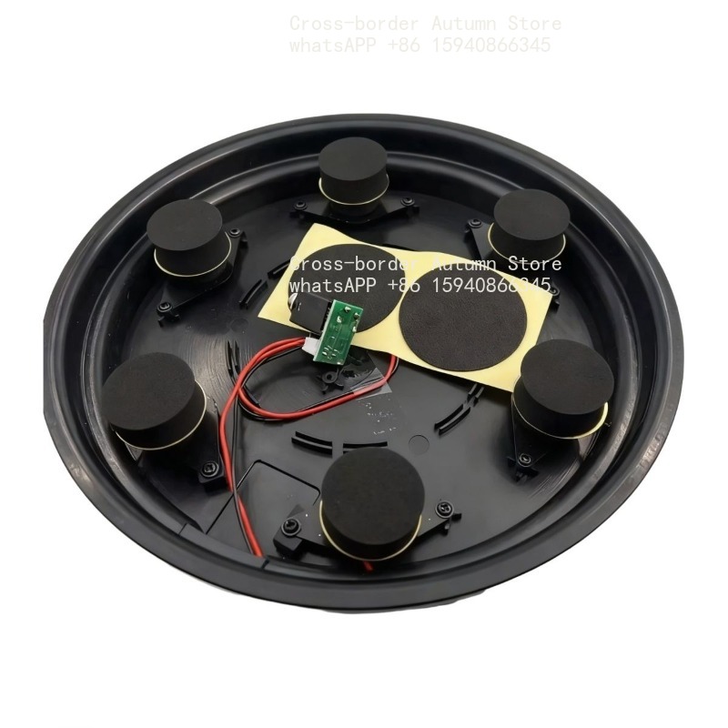 Zestaw do konwersji perkusji a – Drum Trigger Set Acoustic recenzja i cena