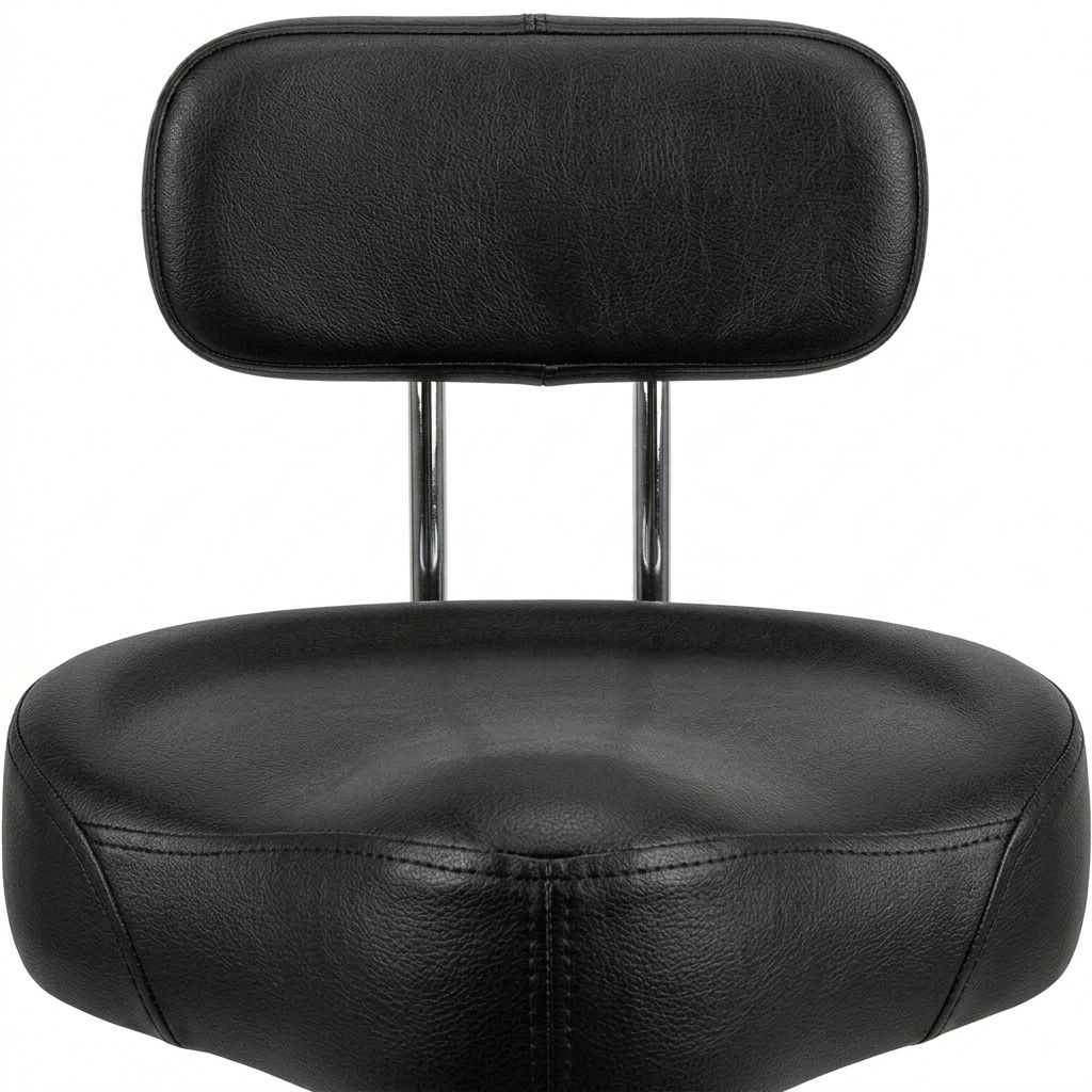 Fabryczna sprzedaż hurtowa: Re – Drum Throne Adjustable recenzja i cena