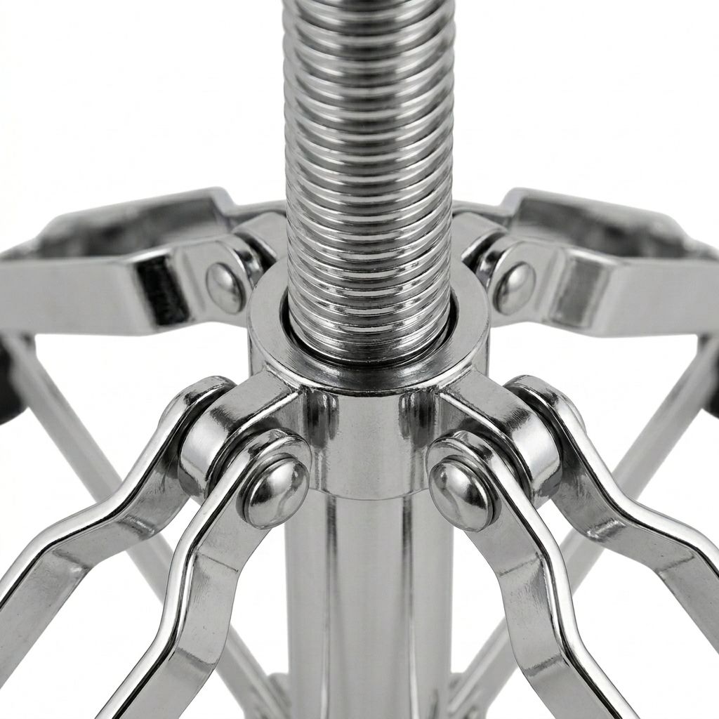 Fabryczna sprzedaż hurtowa: Re – Drum Throne Adjustable recenzja i cena