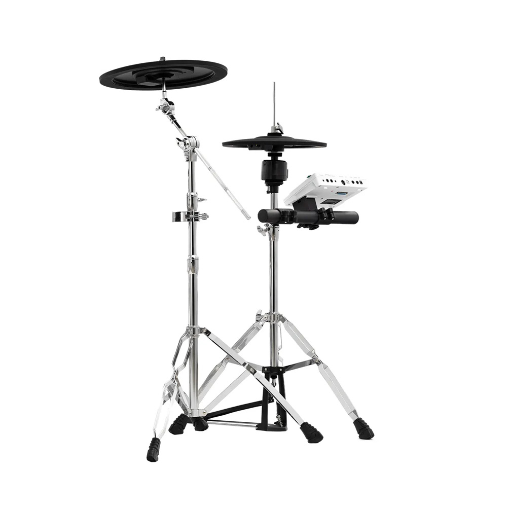 Elektroniczny kompaktowy przen – Mesh Drum Pad 12 Inch recenzja i cena