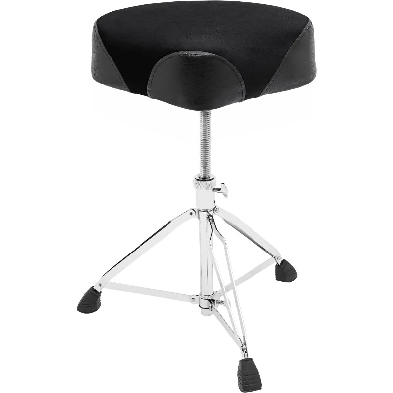 Regulowany stołek perkusyjny z – Drum Throne Adjustable recenzja i cena