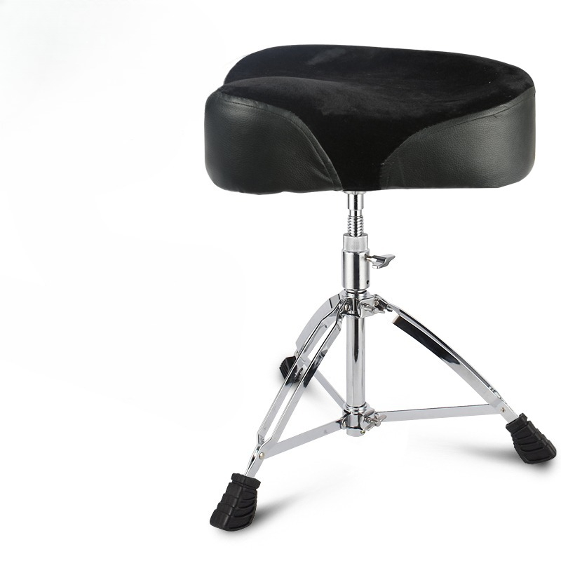 Stołek perkusyjny w kształcie  – Drum Throne Adjustable recenzja i cena