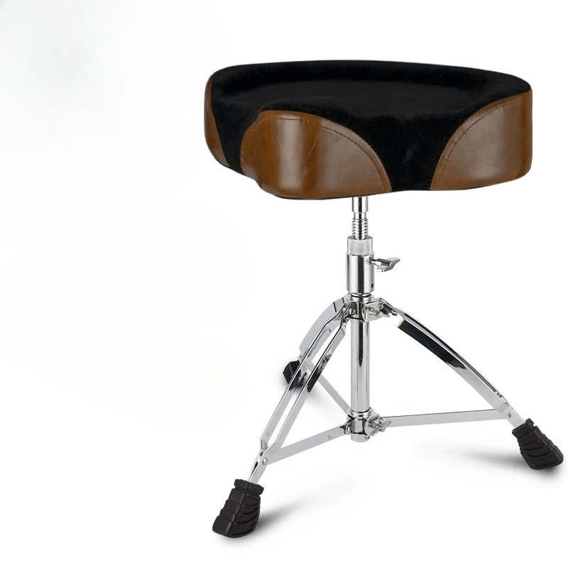 Stołek perkusyjny w kształcie  – Drum Throne Adjustable recenzja i cena