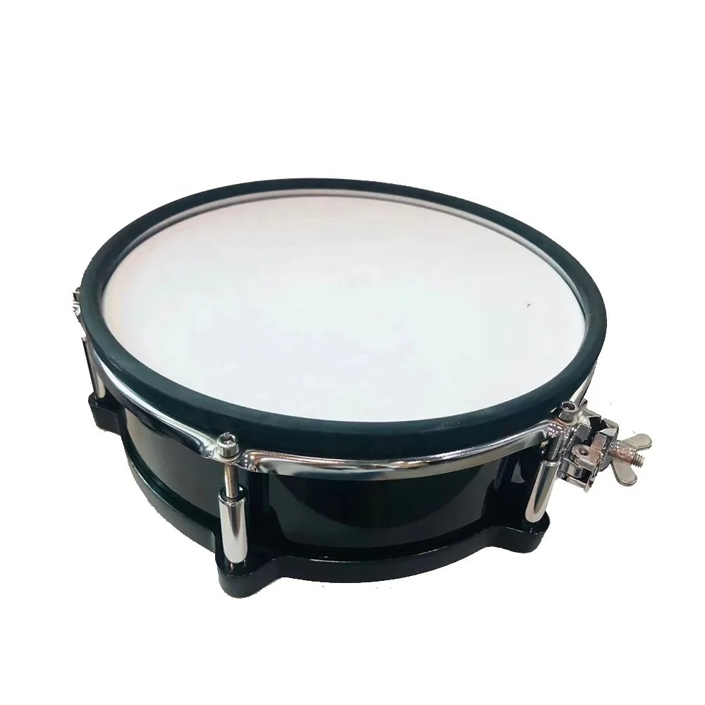 12-calowa dwuzonowa drewniana  – Mesh Drum Pad 12 Inch recenzja i cena