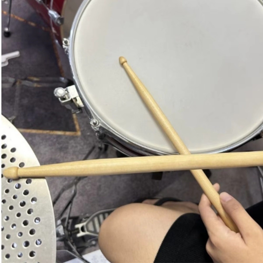 1 Para Eleganckich Pałeczek do – Drumsticks 5A Maple recenzja i cena