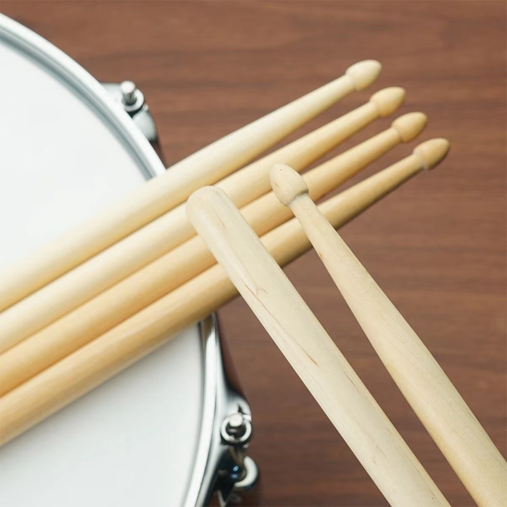 1 Para Eleganckich Pałeczek do – Drumsticks 5A Maple recenzja i cena