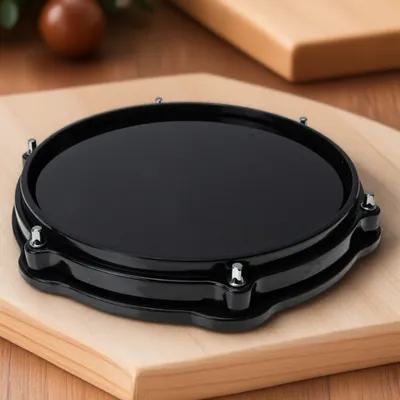 Profesjonalny pad do ćwiczeń p – Drum Practice Pad recenzja i cena