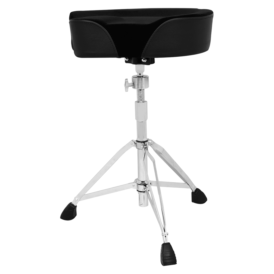 Uniwersalny stołek perkusyjny, – Drum Throne Adjustable recenzja i cena