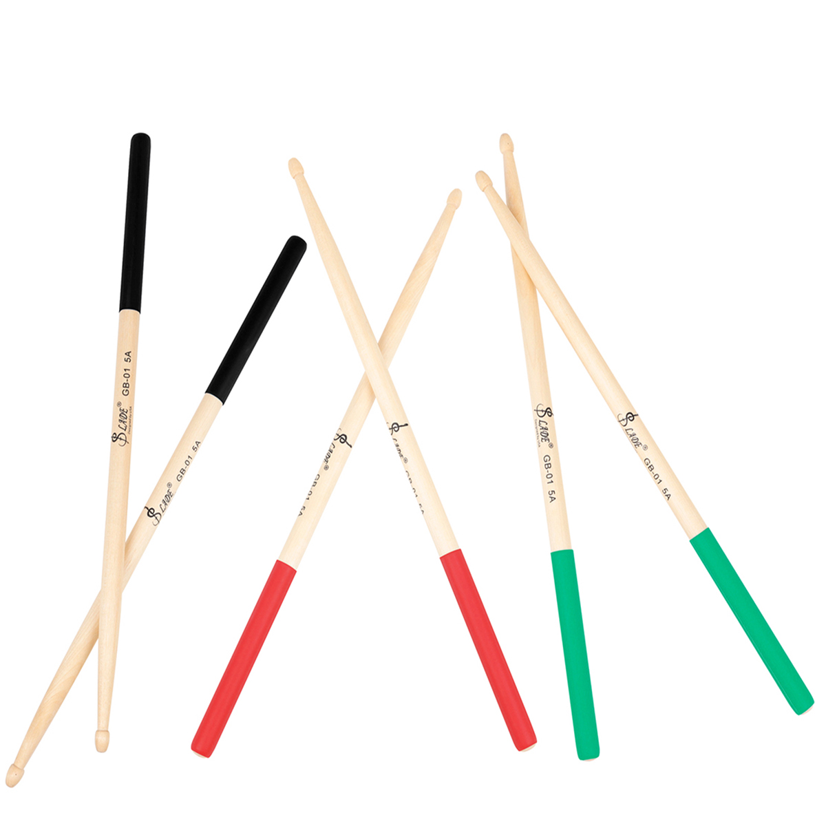 SLADE 1 para podudzia 5A/7A mł – Drumsticks 5A Maple recenzja i cena