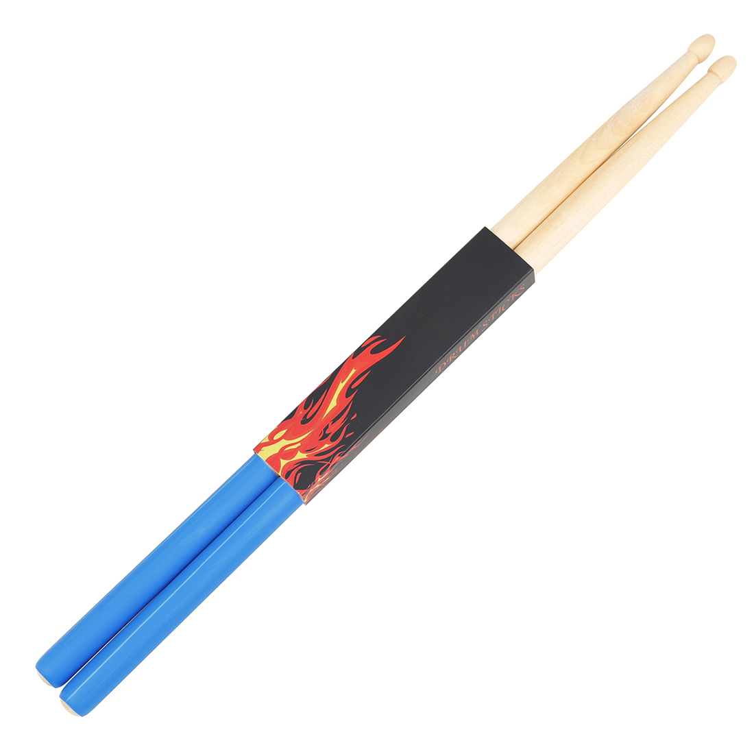 SLADE 1 para podudzia 5A/7A mł – Drumsticks 5A Maple recenzja i cena